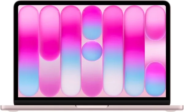 Apple 2026 MacBook Neo A18 Pro 13インチ ノートパソコン AI向け設計 Liquid Retina 8GB Uni
