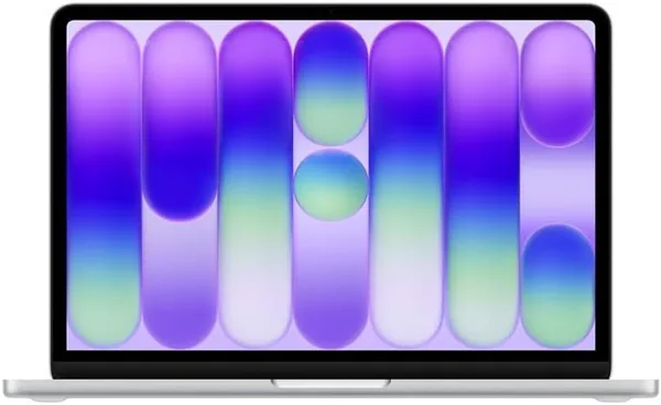 Apple MacBook Neo (13 pol. com chip A18 Pro, pensado para IA e Apple Intelligence, tela Liquid Retina, 8 GB de mem ria unificada, SSD de 256 GB)