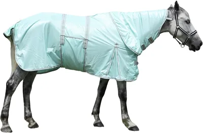 Gallopoff Horse Fly Sheet Detachable Neck Cover – Best Deal