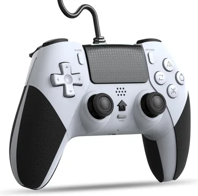 OULEKE PS4コントローラー [2026年アップグレード版] - 25%オフ
