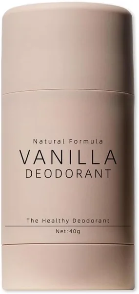 YOOJ Vanilla Skin Natural Deodorant