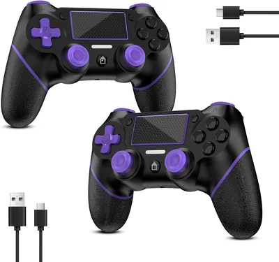 Reddening for PS4 Controller 2 Pack - Best Price