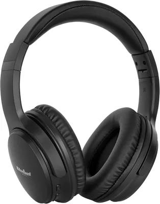 Rebel ANC Bluetooth Headphones - Best Deal