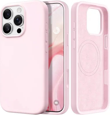 Magnetic Case for iPhone 16 Pro Max - 29% Off