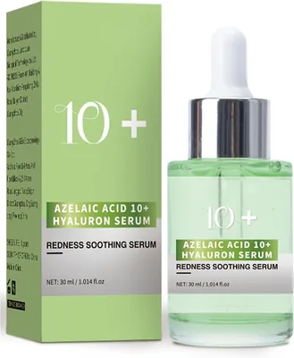 Azelaic Acid 10% Booster Serum with Tranexamic & Salicylic Acids