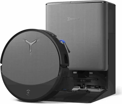ECOVACS DEEBOT T90 Robot Vacuum & Mop