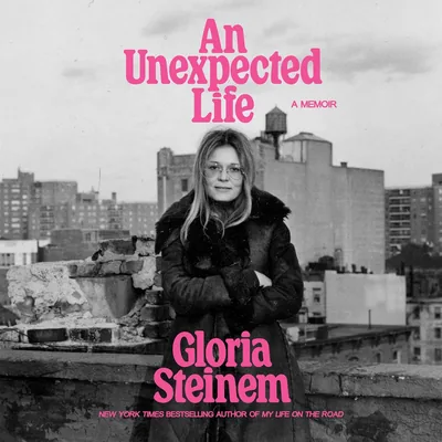 Gloria Steinem Biography
