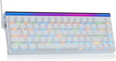 Aula Hero 68 HE 60% Gaming Keyboard | 20% Off