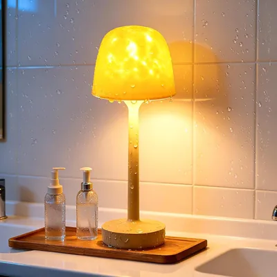 IP65 Waterproof Shower Lamp Best Deal