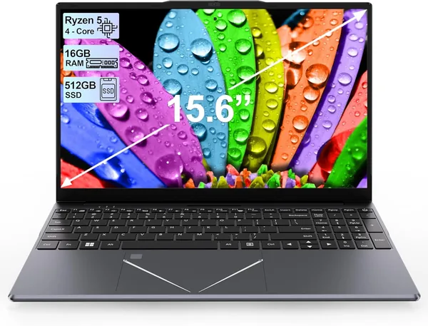 Asus Vivobook 15.6 Inch Laptop