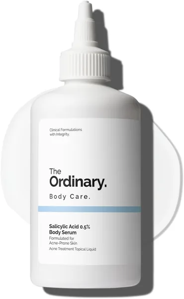 The Ordinary Salicylic Acid 0.5% Body Serum
