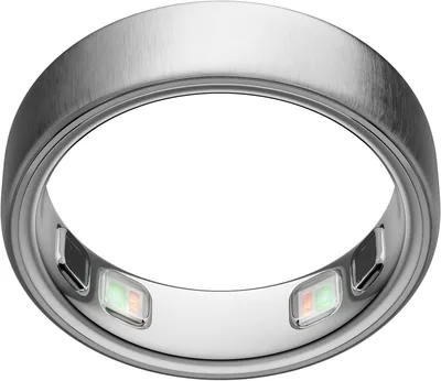 Oura Ring Cooper Smart Ring SGD 653.43 Best Deal