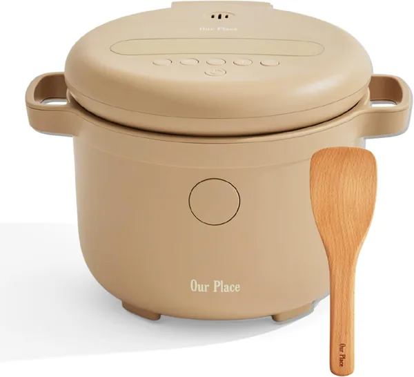 Our Place Rice Cooker