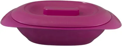 Oval Bowl 5L Pink