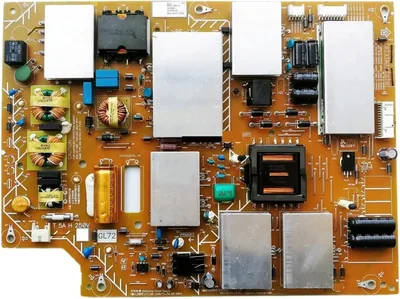 Power Panel APDP-225A1 for Sony XBR-65X855E TV Replacement Part Best Deal