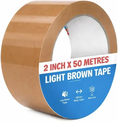3 Ply Corrugated Cardboard Boxes, Mix & Match Sizes for Custom Packing