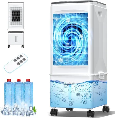 Coolerpro AC9000 24H Portable Air Conditioner 20% Off