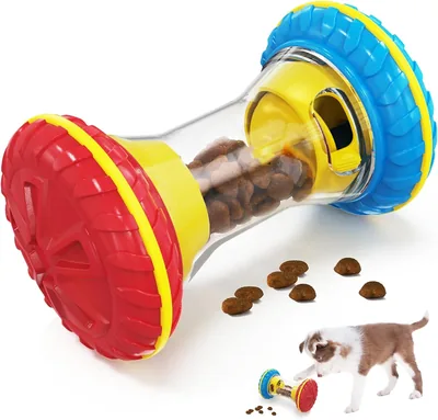 BoYoYo Interactive Dog Toys - Best Deal
