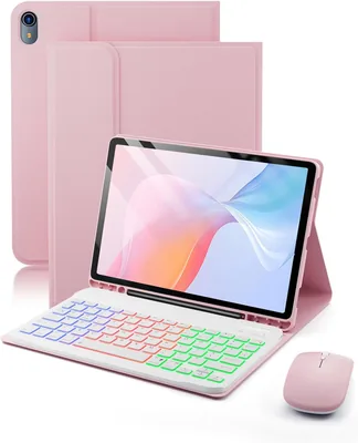 Apple iPad A16 & A10 Case - Best Deal