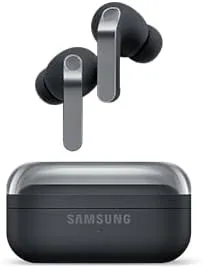 Samsung Galaxy Buds 4 Pro - Noise Cancelling Earbuds, Black, Best Deal