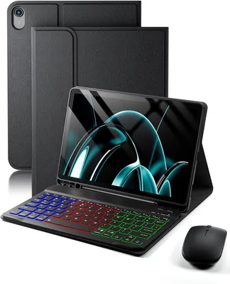 Apple iPad A16 & A10 Case - 7% Off