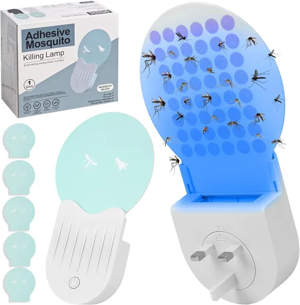 WEKUBA Flying Insect Trap Indoor