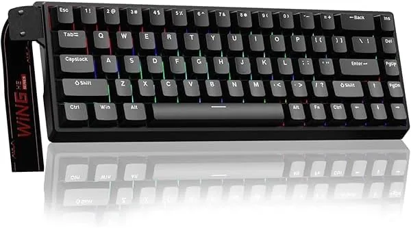 Aula Win 68 60% Wireless Gaming Keyboard Best Deal