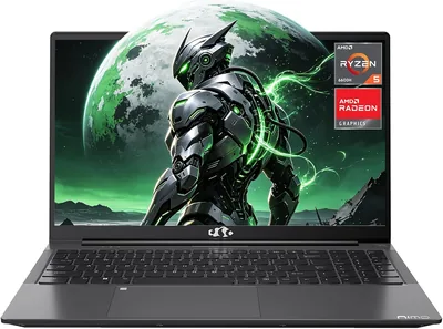 NIMO 15.6" AI Creator Gaming Laptop Best Deal