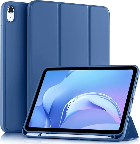 Akkerds iPad Case A16/A10 Pencil Holder 15% Off