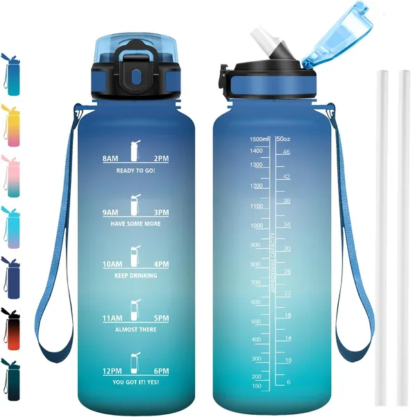 JAPORIA Water Bottle