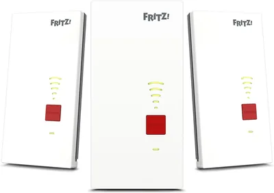 FRITZ! Mesh Set 2700, Best Deal