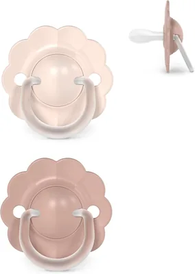 Suavinex, Pañales para Bebés 0/6 Meses y Nuevos Nacidos, con Teta Fíjis Fisiológica SX Pro Simétrica y Plana - Mejor Oferta