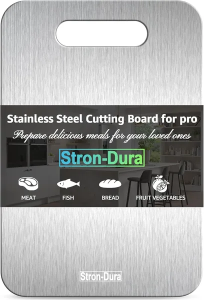 Stron- Dura Cutting Board 8% Off