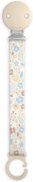 Suavinex Fabric Pacifier Holder for Babies