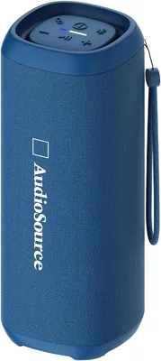 Auracast Bluetooth Speaker - Deep Bass