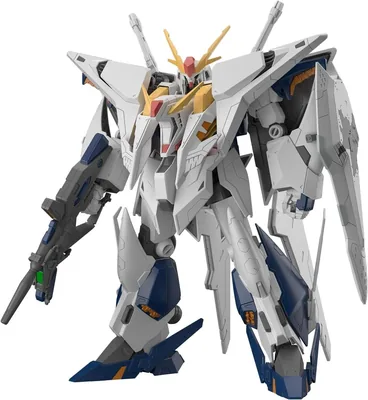 Bandai Spirits HG Gundam (Flashing Witch) 1/144 Scale Model, 9% Off