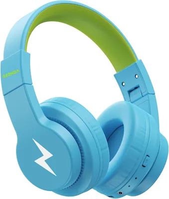 Seenda Kids Bluetooth Headphones JCH-01 - 10% Off