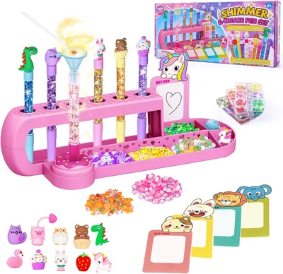Pen Maker Studio - Skapa dina egna 10 pens