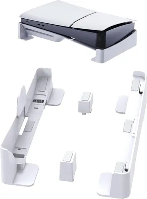 Horizontal Stand for PS5 Slim Console
