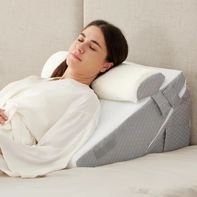 妊娠用U字形ボディピロー、175×90×65cm、3kg