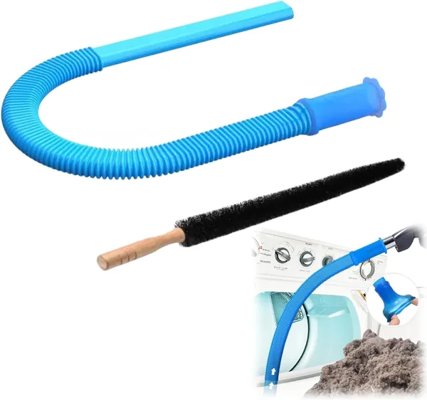 Dryer Vent Cleaner Hose Kit