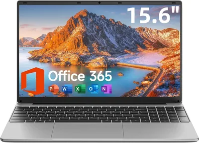 Lenovo IdeaPad 5205U 15.6" Laptop + Office 365 Best Deal