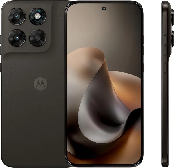 MOTOROLA G77 5G 8+16GB RAM Boost