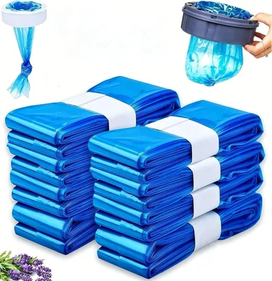 Tommee Tippee Nappy Bin Refills (9-Pack)