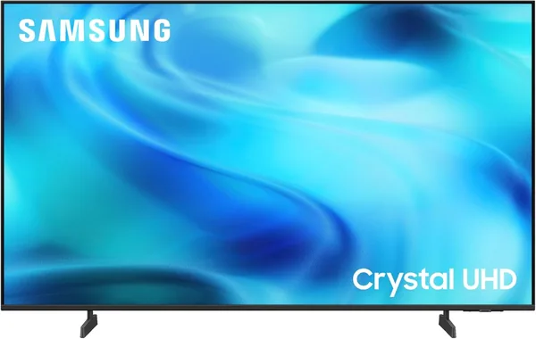 UA55U8000HUXSA (2026 - KSA Version) Samsung 55 Inch Crystal UHD TV