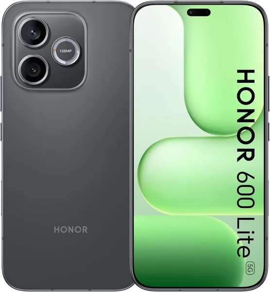 HONOR 600 Lite 5G Smartphone