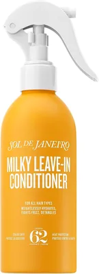 Sol de Janeiro Milky Leave-In Conditioner Best Deal