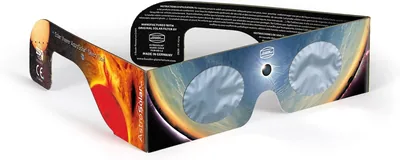 Visionneuse solaire Baader Sofi AstroSolar® Argent/Or - Meilleures Offres
