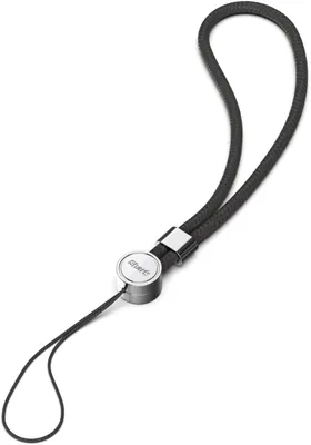 Shark ChillPill Wristlet Attachment for Portable Fan, Charcoal, Best Deal