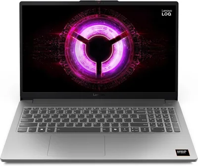 Lenovo LOQ Essential 15" Gaming Laptop Deal